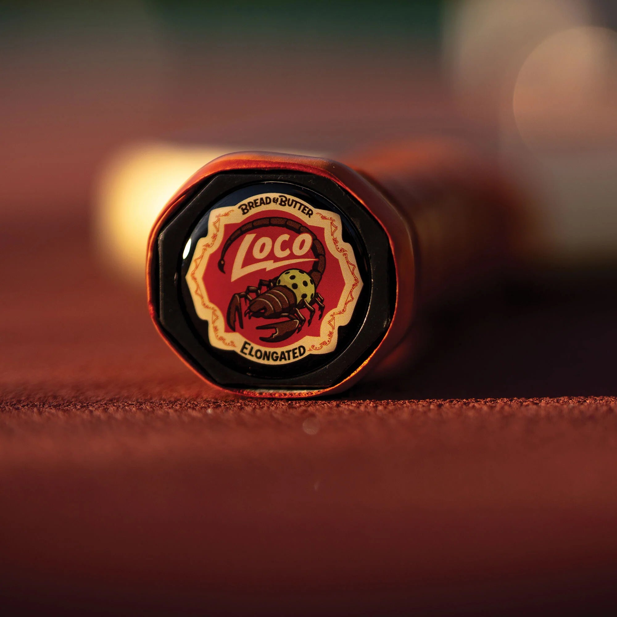 Bread & Butter Loco Hybrid -  NEW