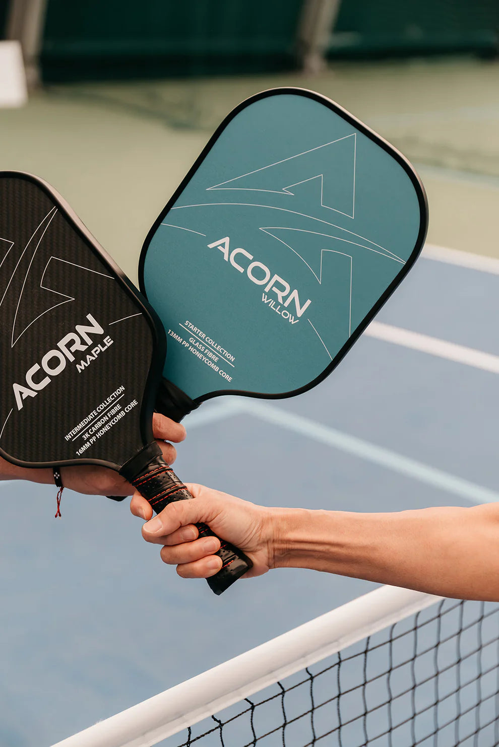 Willow Pickleball Paddle