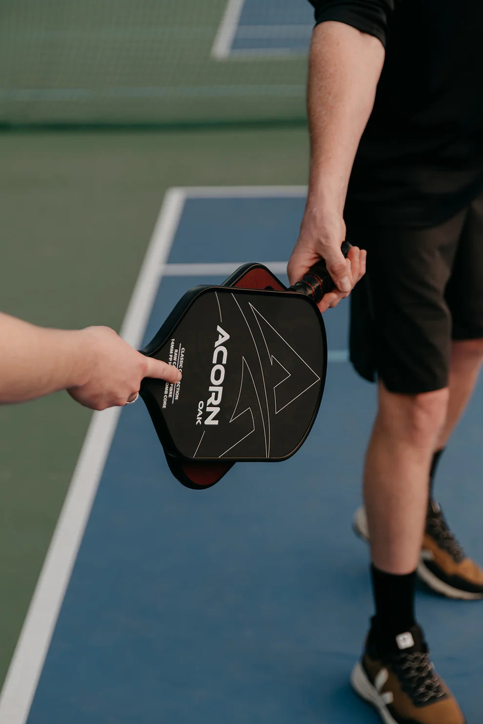 Oak Pickleball Paddle