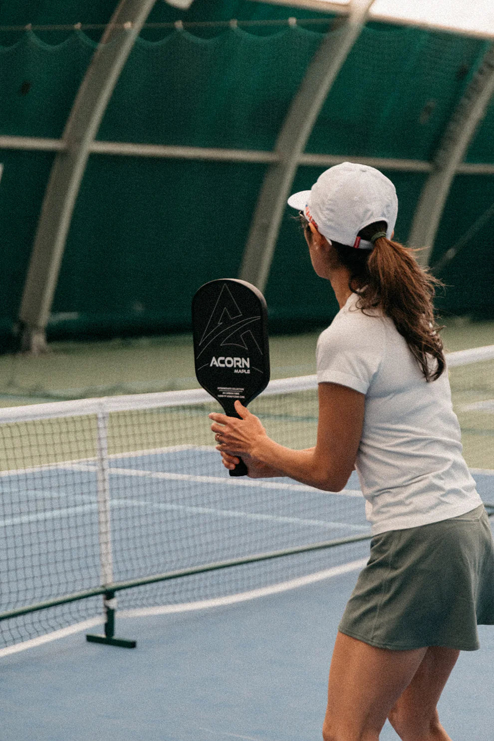 ACORN Maple Pickleball Paddle