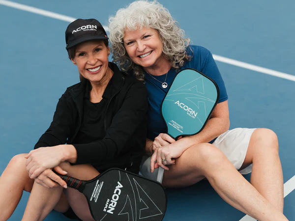 Willow Pickleball Paddle