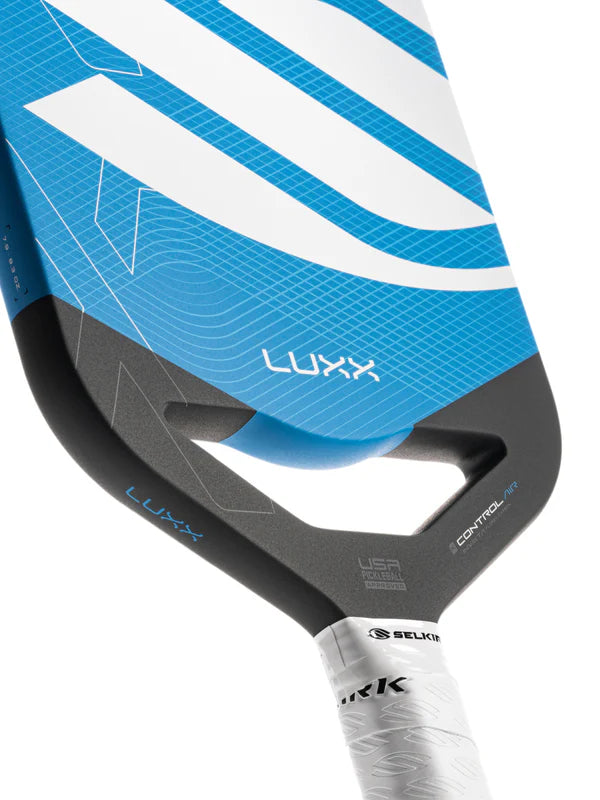 InfiniGrit이 포함된 LUXX Control Air - Invikta