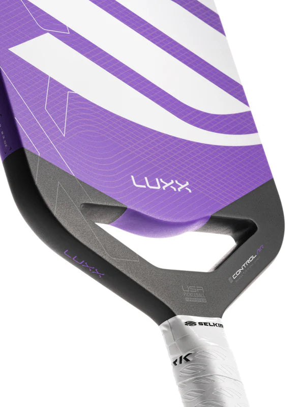 InfiniGrit이 포함된 LUXX Control Air - Invikta