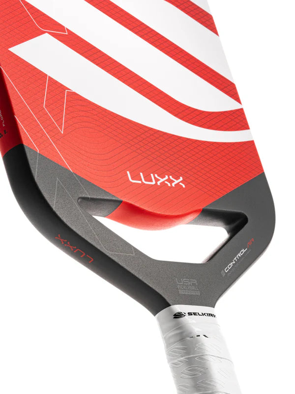 InfiniGrit이 포함된 LUXX Control Air - Invikta