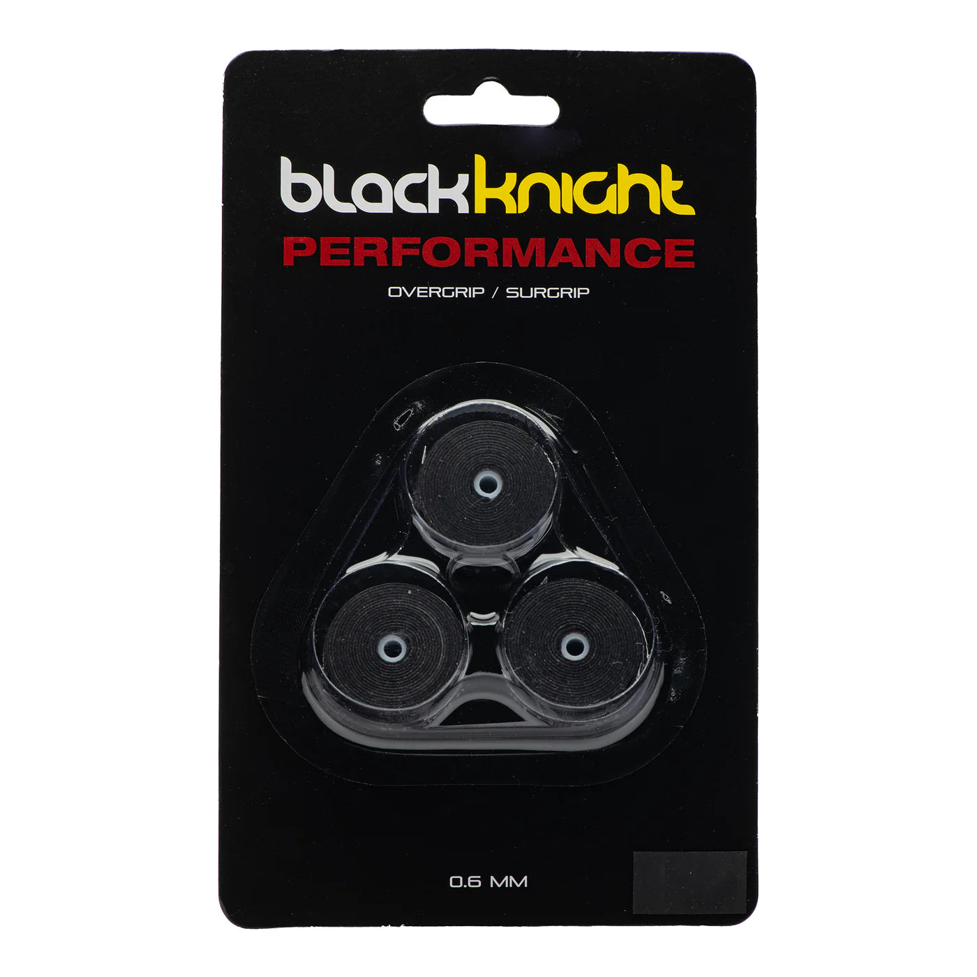 BLACK KNIGHT Performance Overgrip