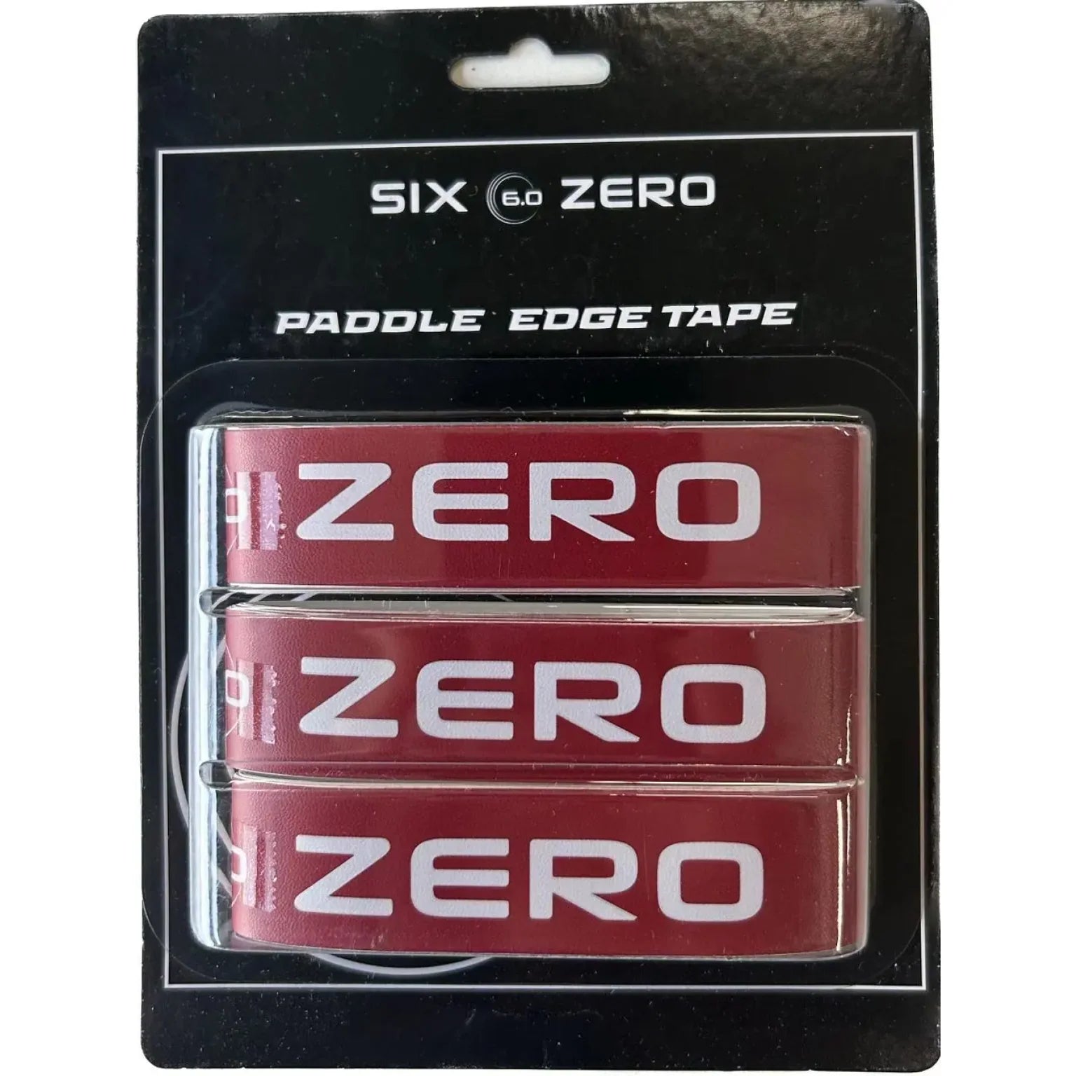 SIX ZERO Professional Edgeguard Tape