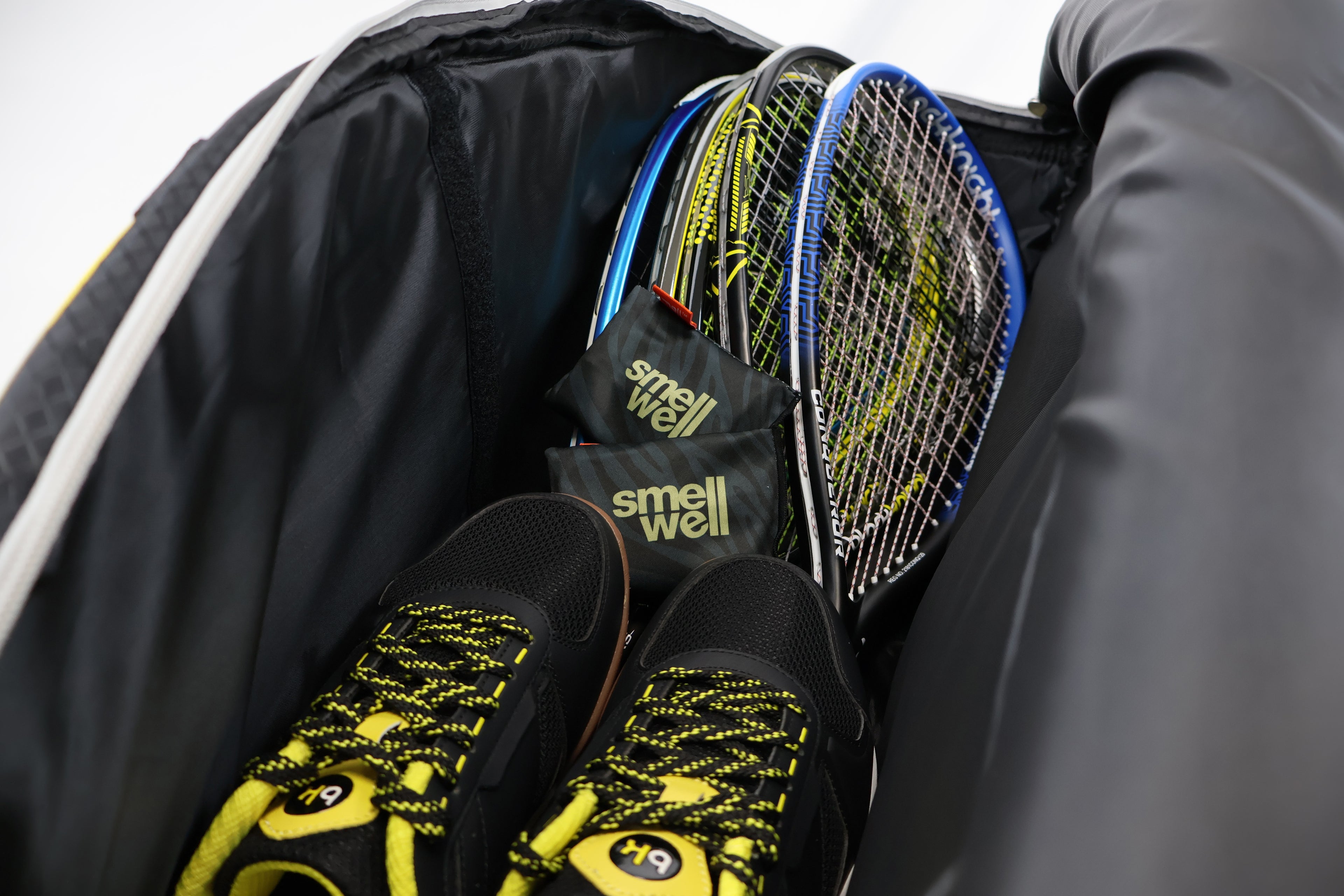 SMELLWELL Freshener Inserts