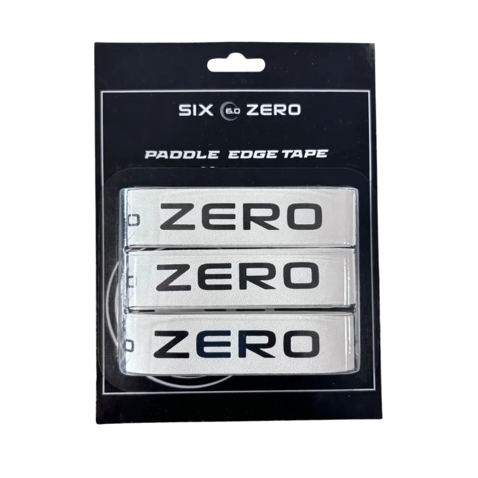 SIX ZERO Professional Edgeguard Tape