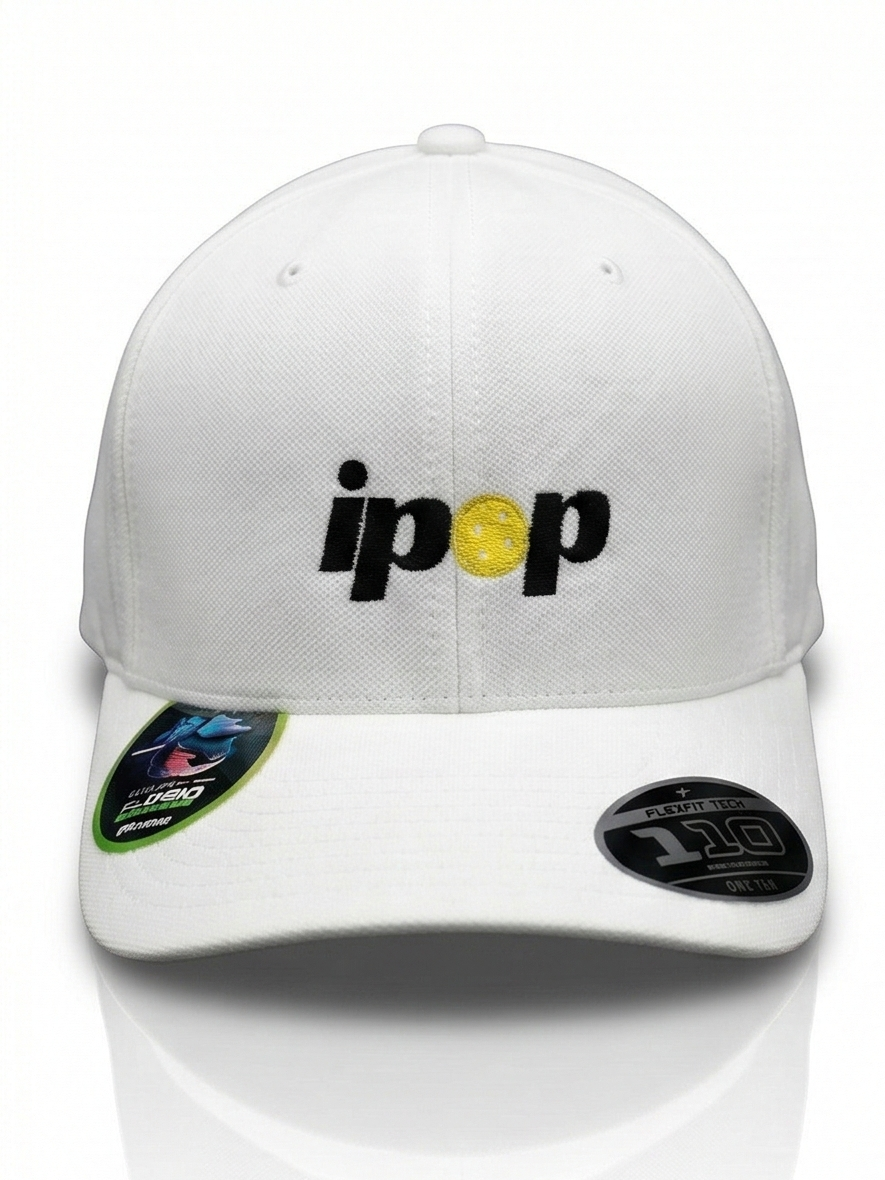 IPOP Sports Cap