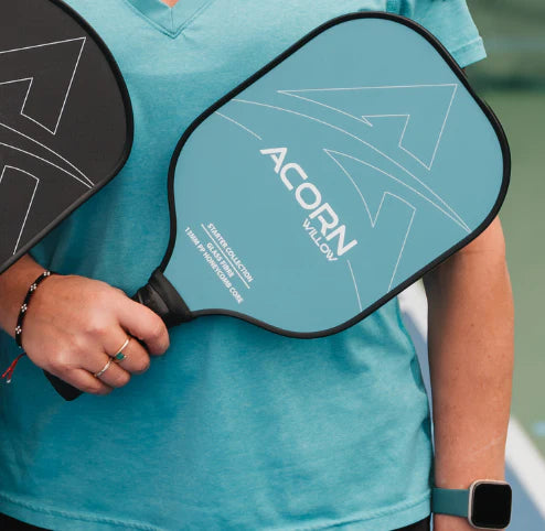 ACORN Willow Pickleball Paddle