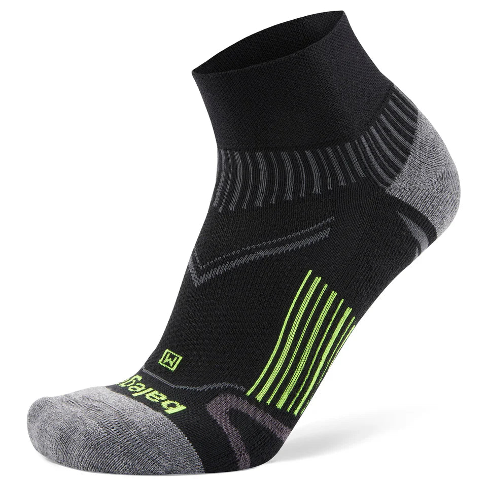 BALEGA Enduro Quarter Socks