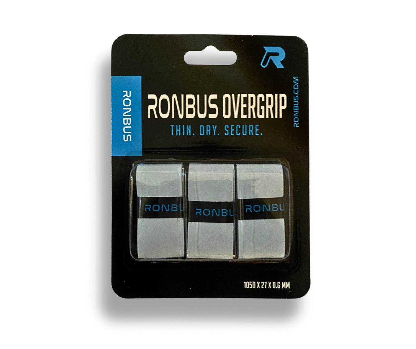RONBUS Premium Dry Overgrips