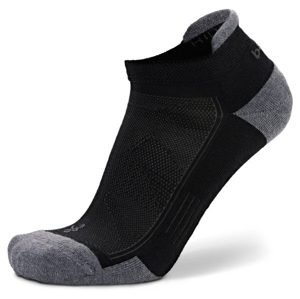 BALEGA Hidden Contour No-Show Socks