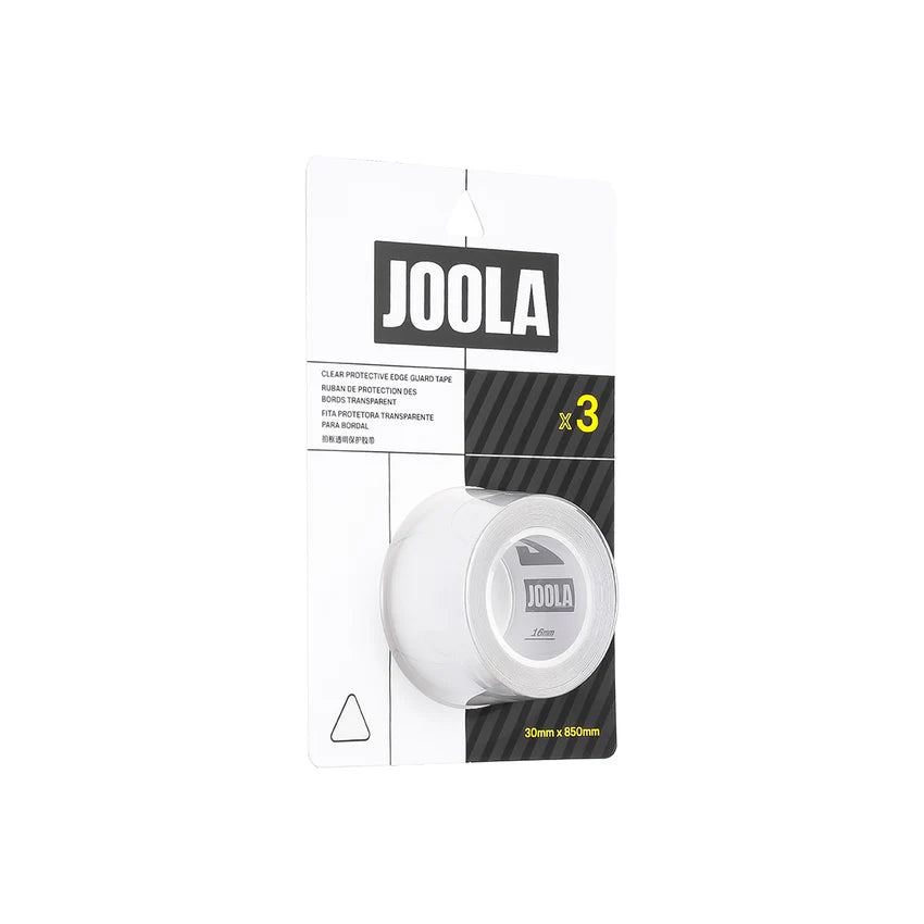 JOOLA Clear Edge Guard Tape 30MM x 850MM