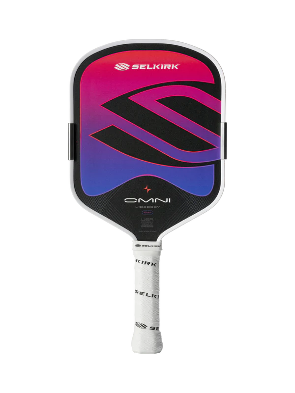 Selkirk Omni 16MM Picklball Paddle COMING SOON