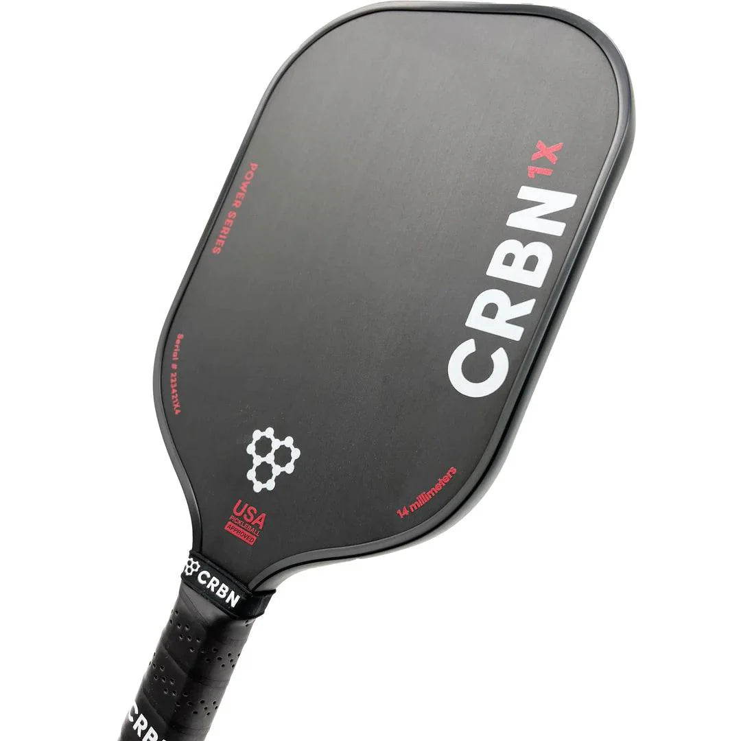 CRBN¹ X Series
