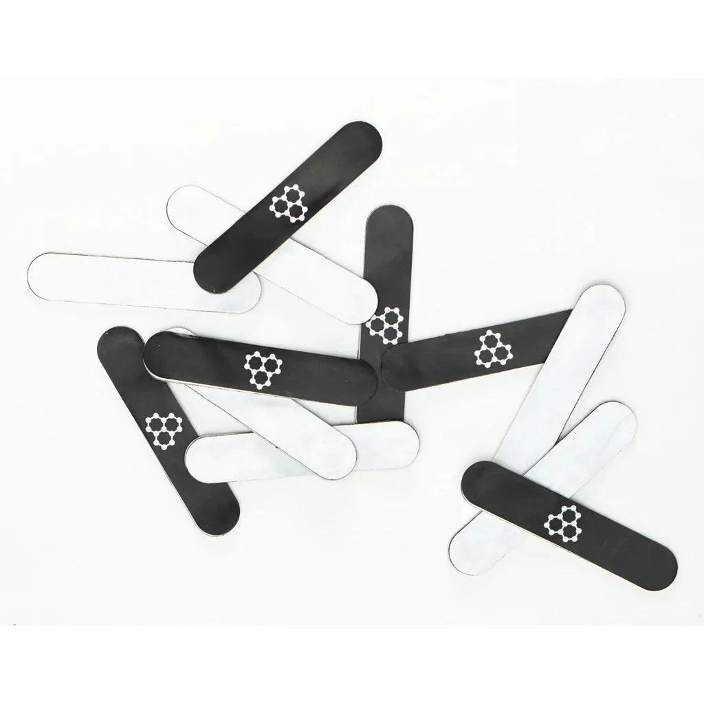 CRBN Lead Tape Strips