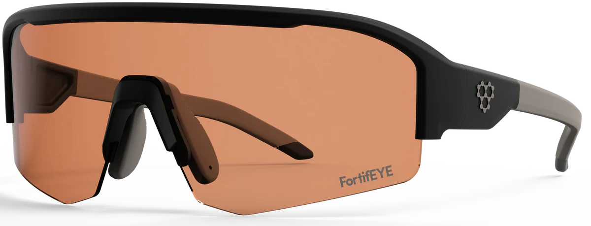 CRBN Pivot Pickleball Glasses