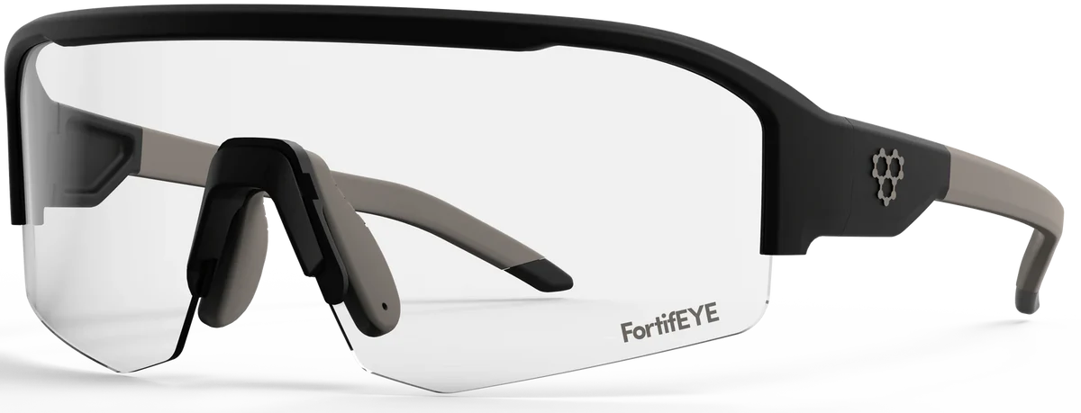 CRBN Pivot Pickleball Glasses