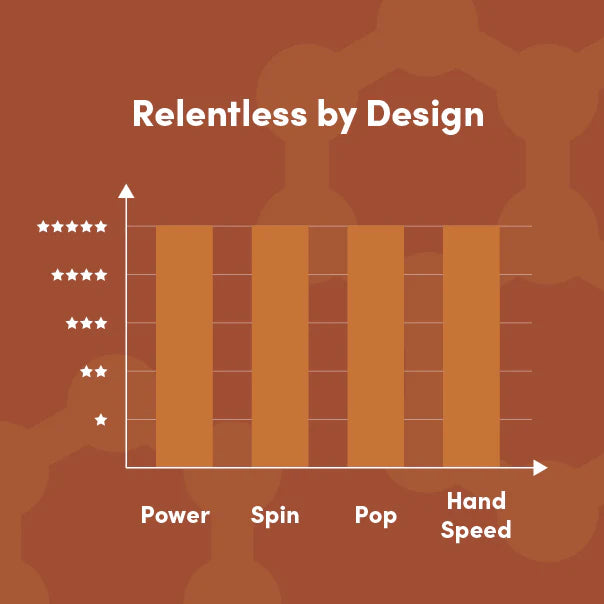 CRBN Truefoam Barrage - Elongated Long Handle - COMING SOON