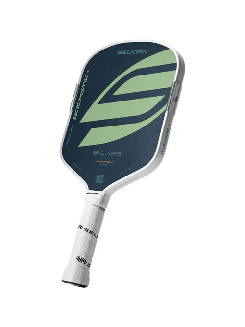 SELKIRK Everglade Boomstik - 16mm – Inclusive Place of Pickleball