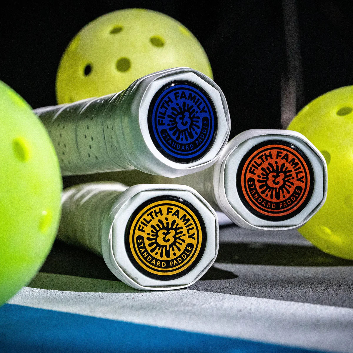 Bread & Butter Pink Filth - Elongated NEW