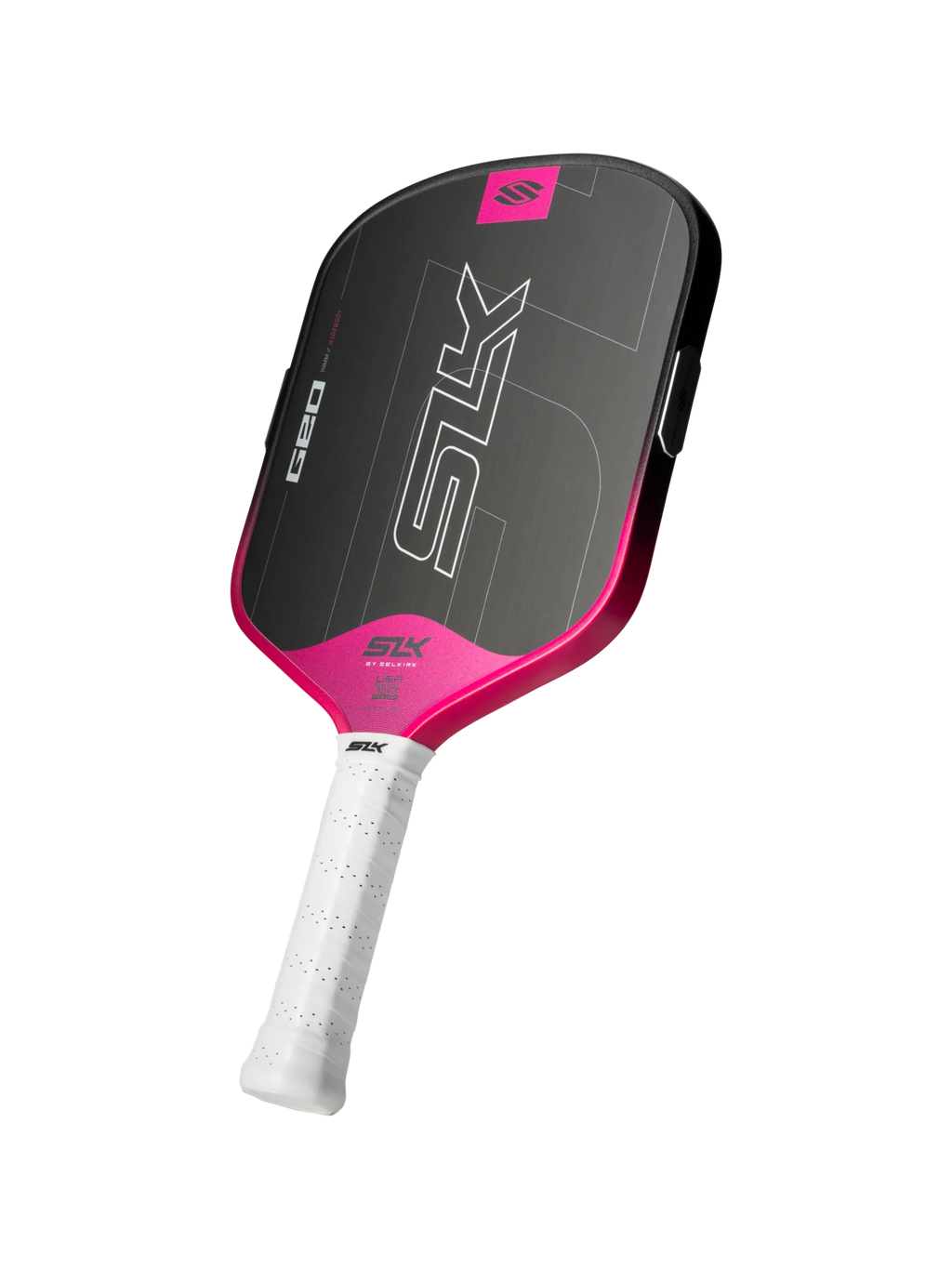 SELKIRK Geo Pickleball Paddle
