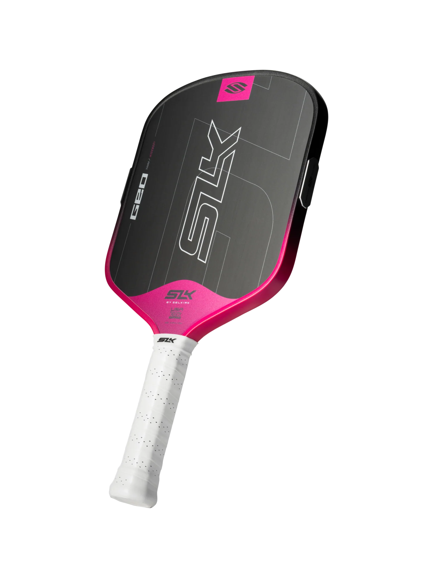 SELKIRK Geo Pickleball Paddle