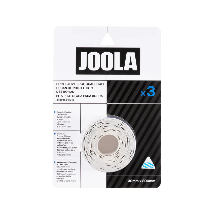 JOOLA Hyperion/Perseus Pro IV Edge Guard Tape - 30MM x 800MM