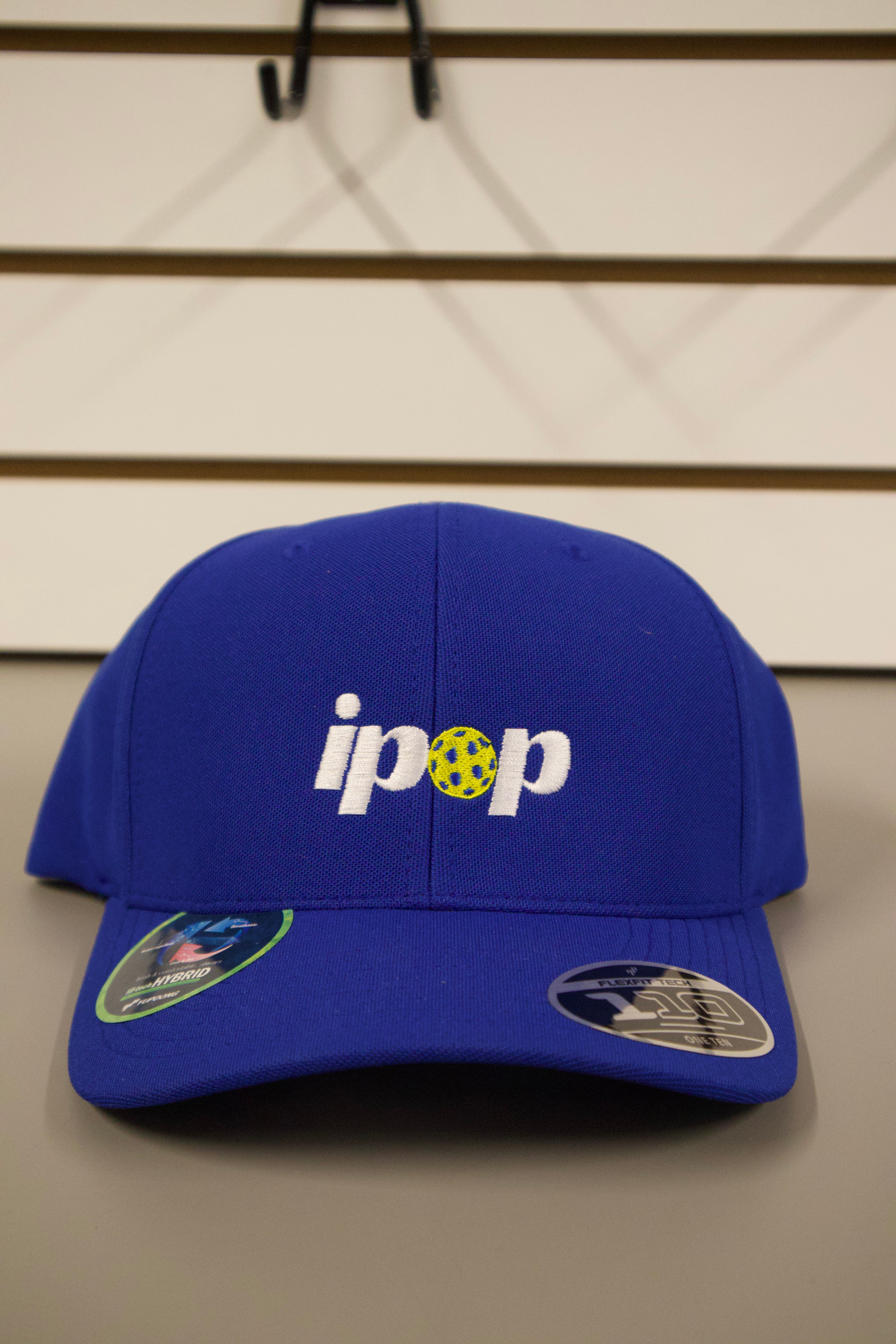 IPOP Sports Cap