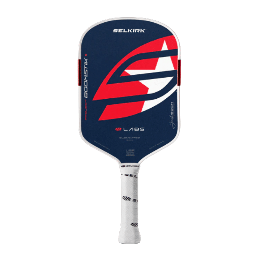 SELKIRK JACK SOCK Boomstik 16MM