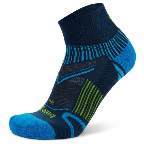 BALEGA Enduro Quarter Socks