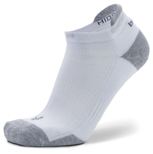 BALEGA Hidden Contour No-Show Socks