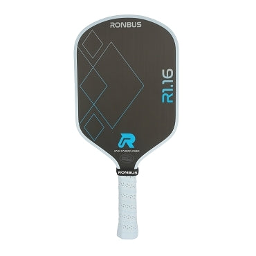 RONBUS Quanta R1.16 Series Pickball Paddle + Cover