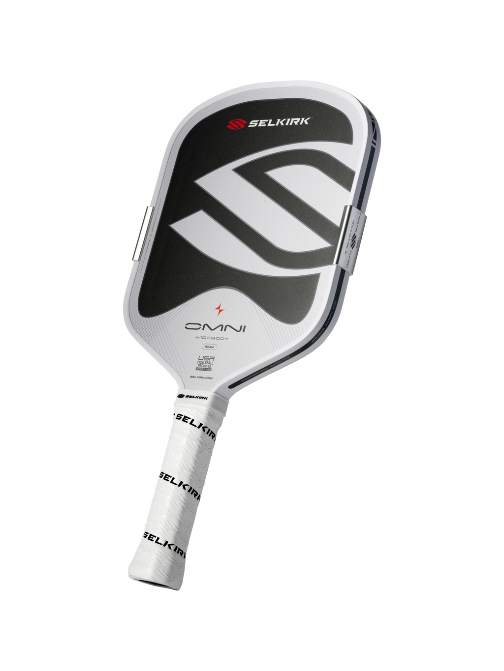 Selkirk Omni 16MM Picklball Paddle COMING SOON