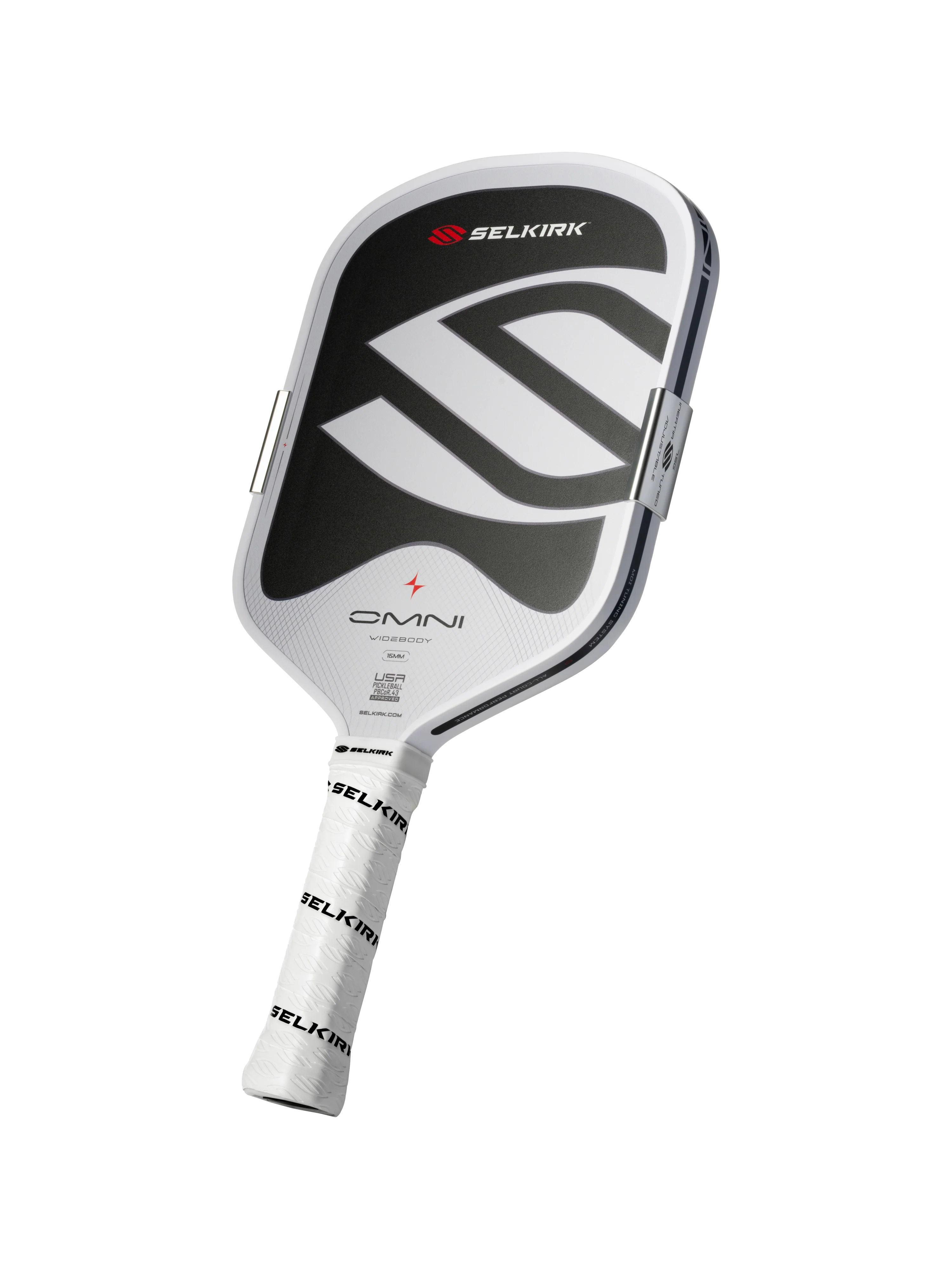 Selkirk Omni 16MM Picklball Paddle COMING SOON