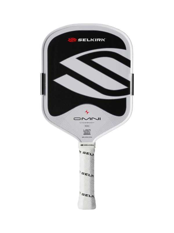 Selkirk Omni 16MM Picklball Paddle COMING SOON