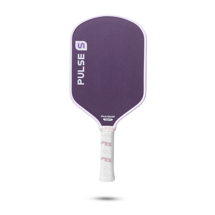 APES Pulse S Pickleball Paddle 16.5MM
