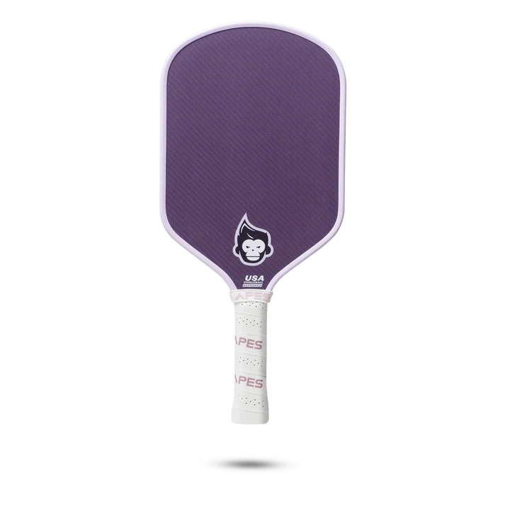 APES Pulse S Pickleball Paddle 16.5MM