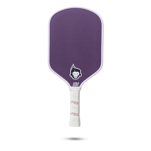 APES Pulse S Pickleball Paddle 16.5MM