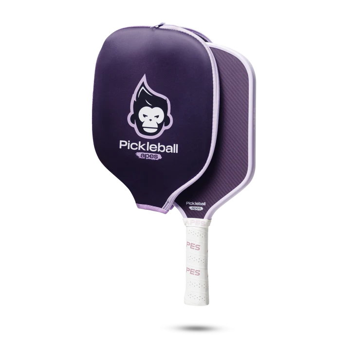APES Pulse S Pickleball Paddle 16.5MM