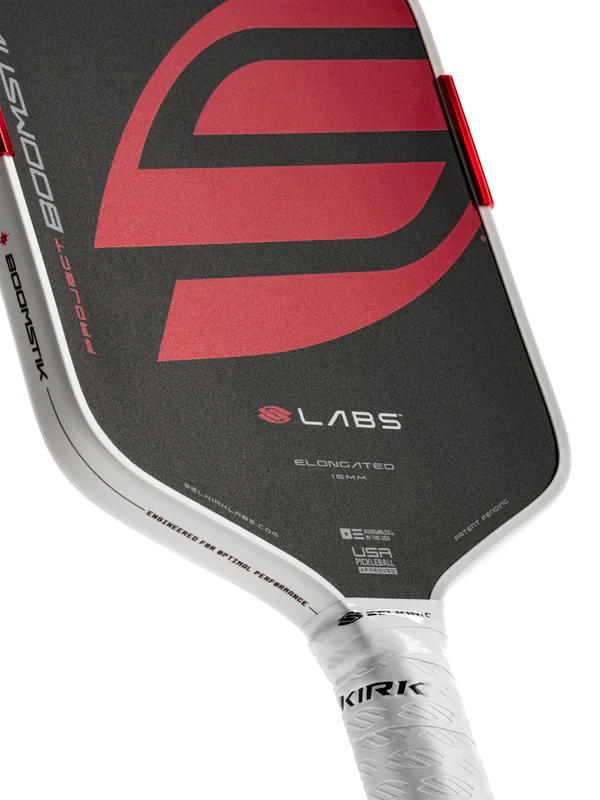 Selkirk LABS Project Boomstik - Elongated