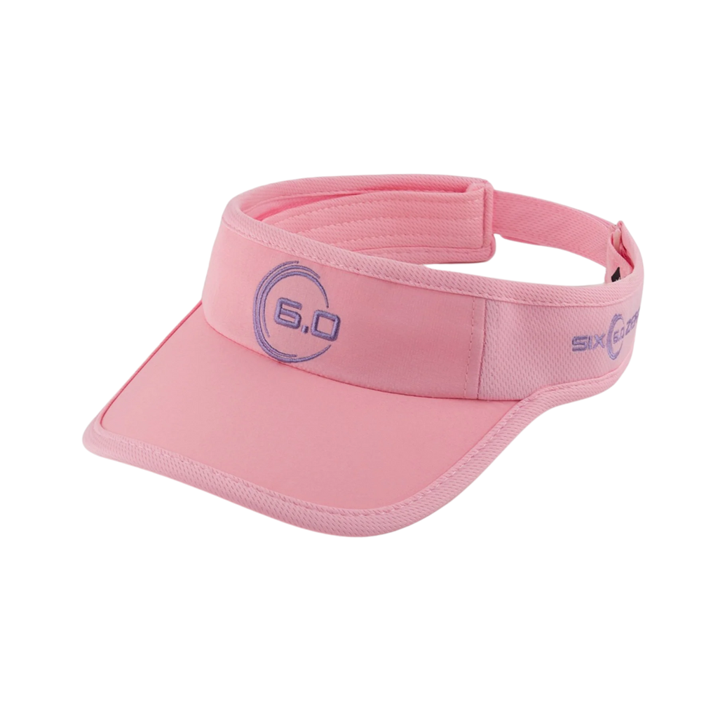 SIX ZERO - Sports Visor