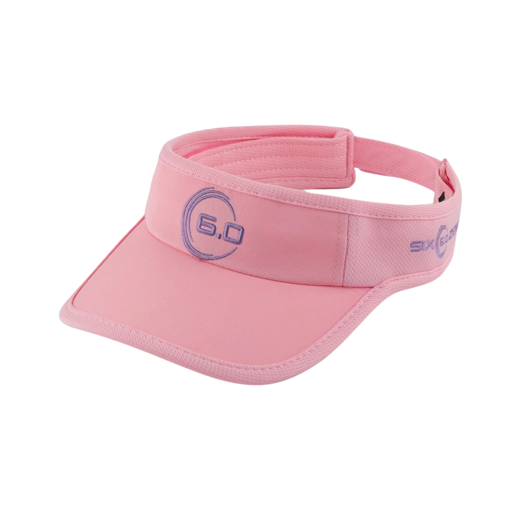 SIX ZERO - Sports Visor