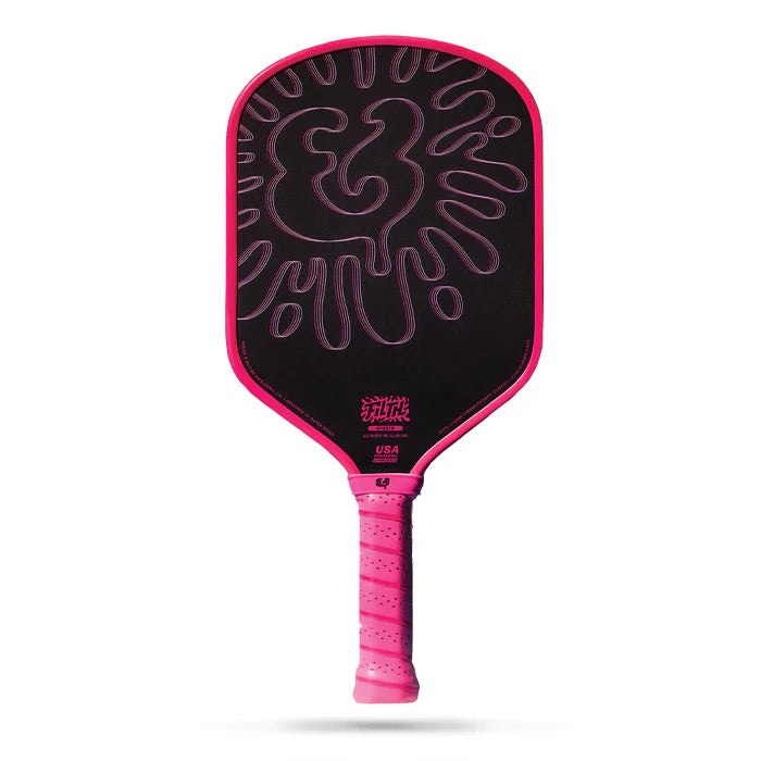 Bread & Butter Pink Filth - Elongated NEW