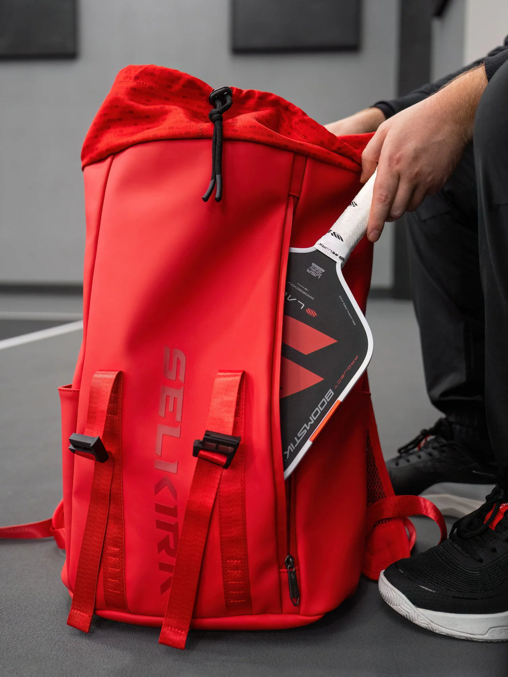 Selkirk Prestige Pickleball Bag - NEW