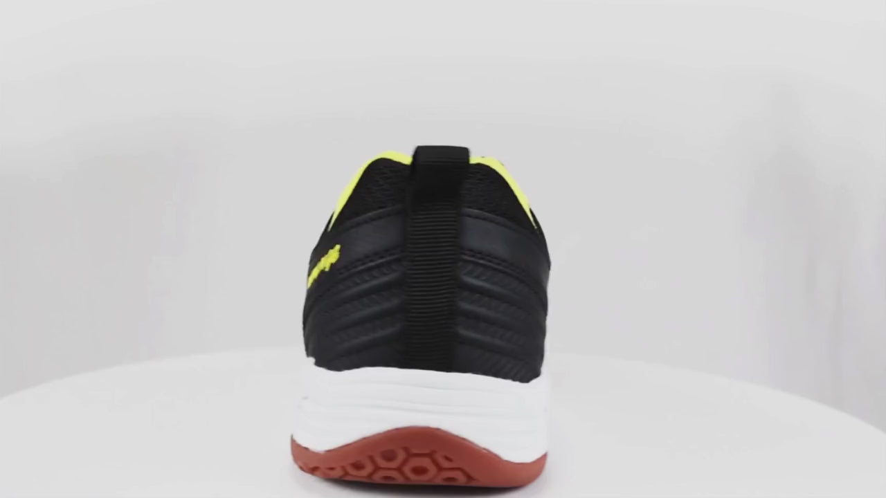 BLACK KNIGHT Revenge Court Shoe