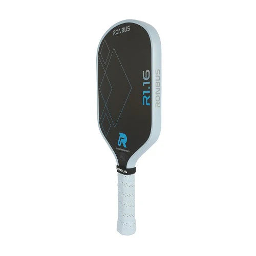 RONBUS Quanta R1.16 Series Pickleball Paddle – Inclusive Place of