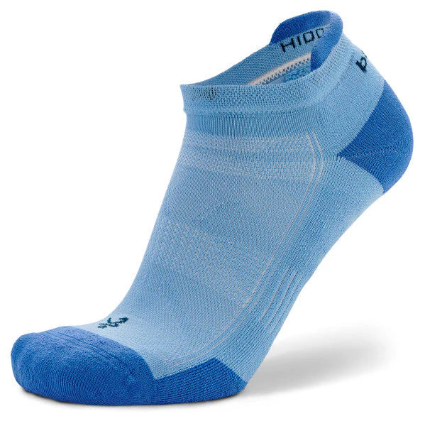BALEGA Hidden Contour No-Show Socks