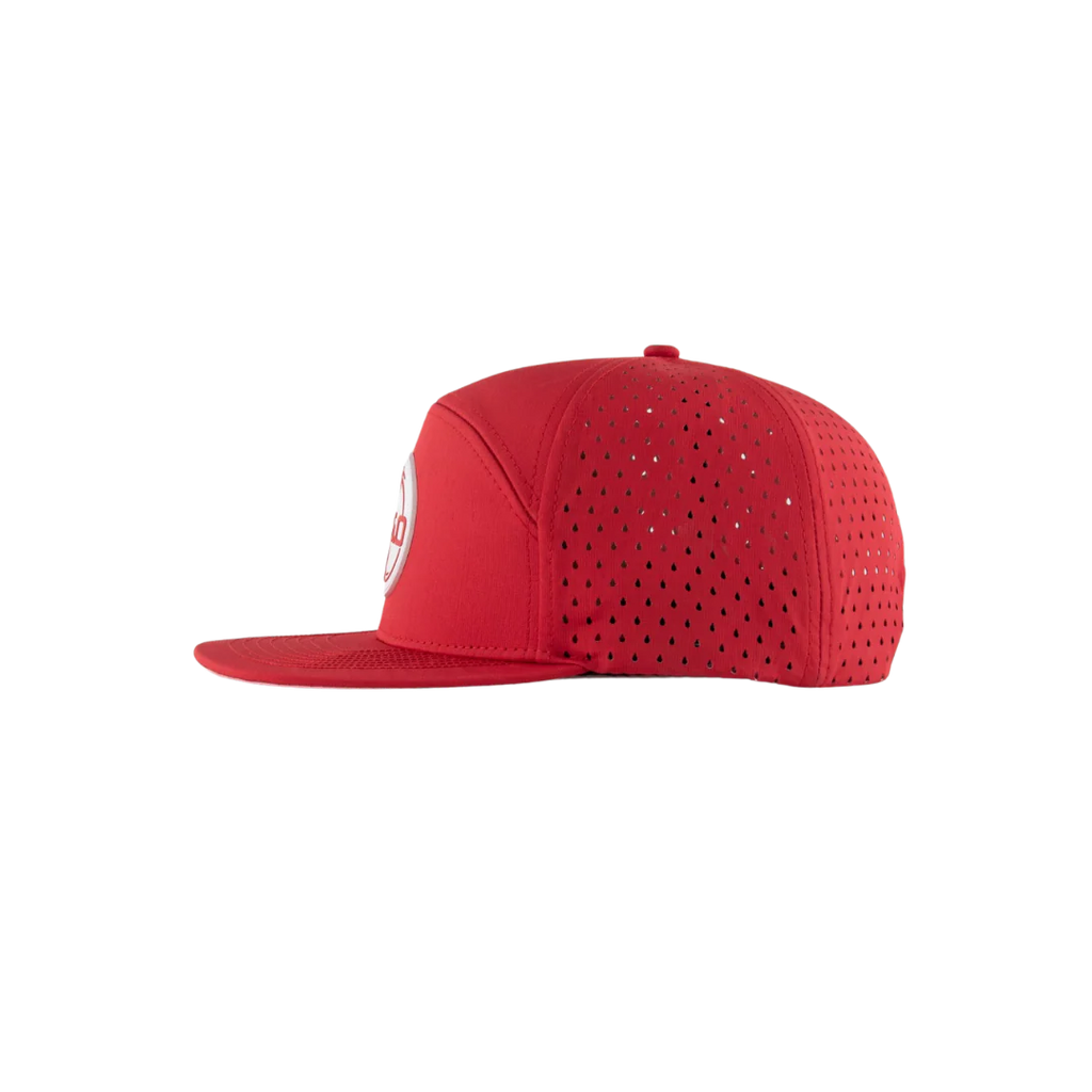 SIX ZERO - Performance SnapBack Ruby